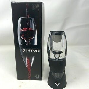 VINTURI WINE AERATOR Travel Size